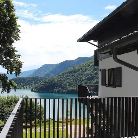 Appartamento Regina - Ledro
