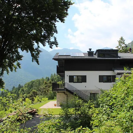 Appartamento Regina - Ledro Val Maria-Pur
