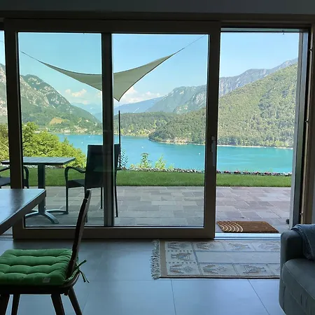 Appartamento Regina - Ledro *