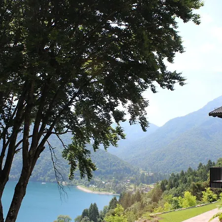Regina - Ledro *