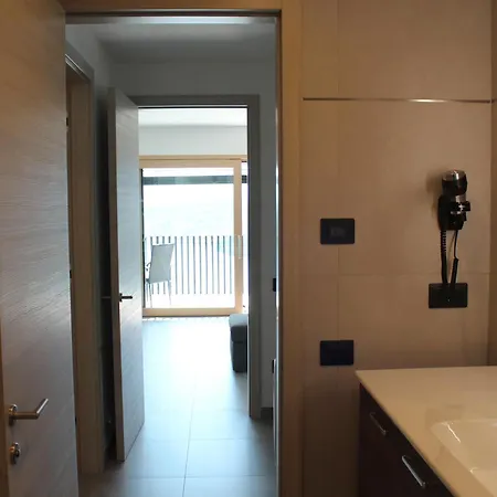 Appartamento Regina - Ledro