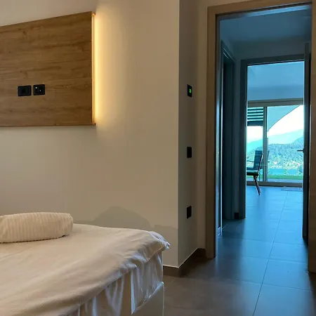 Regina - Ledro Appartamento *