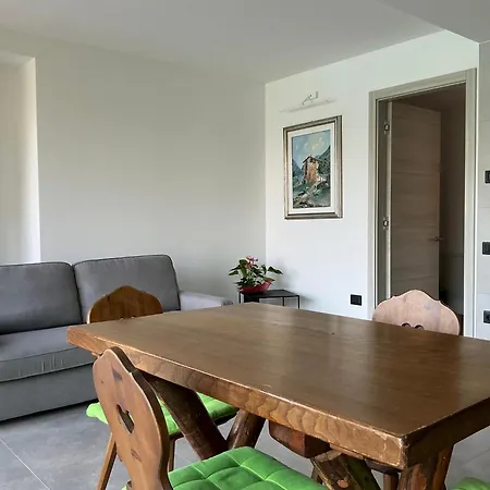 Appartamento Regina - Ledro *