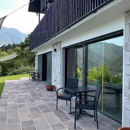 Regina - Ledro Appartamento