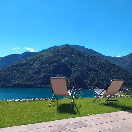 Regina - Ledro Appartamento *